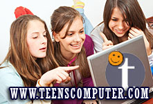 Teens computer school - your first step to gaming industry